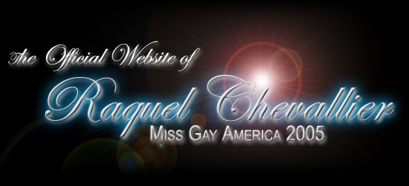 Miss Gay America 2005